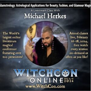 Love Spells for the Modern Witch, Book by Michael Herkes, Official  Publisher Page